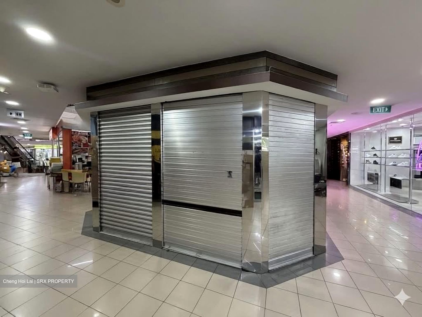 Queensway Tower / Queensway Shopping Centre (D3), Shop House #559188181